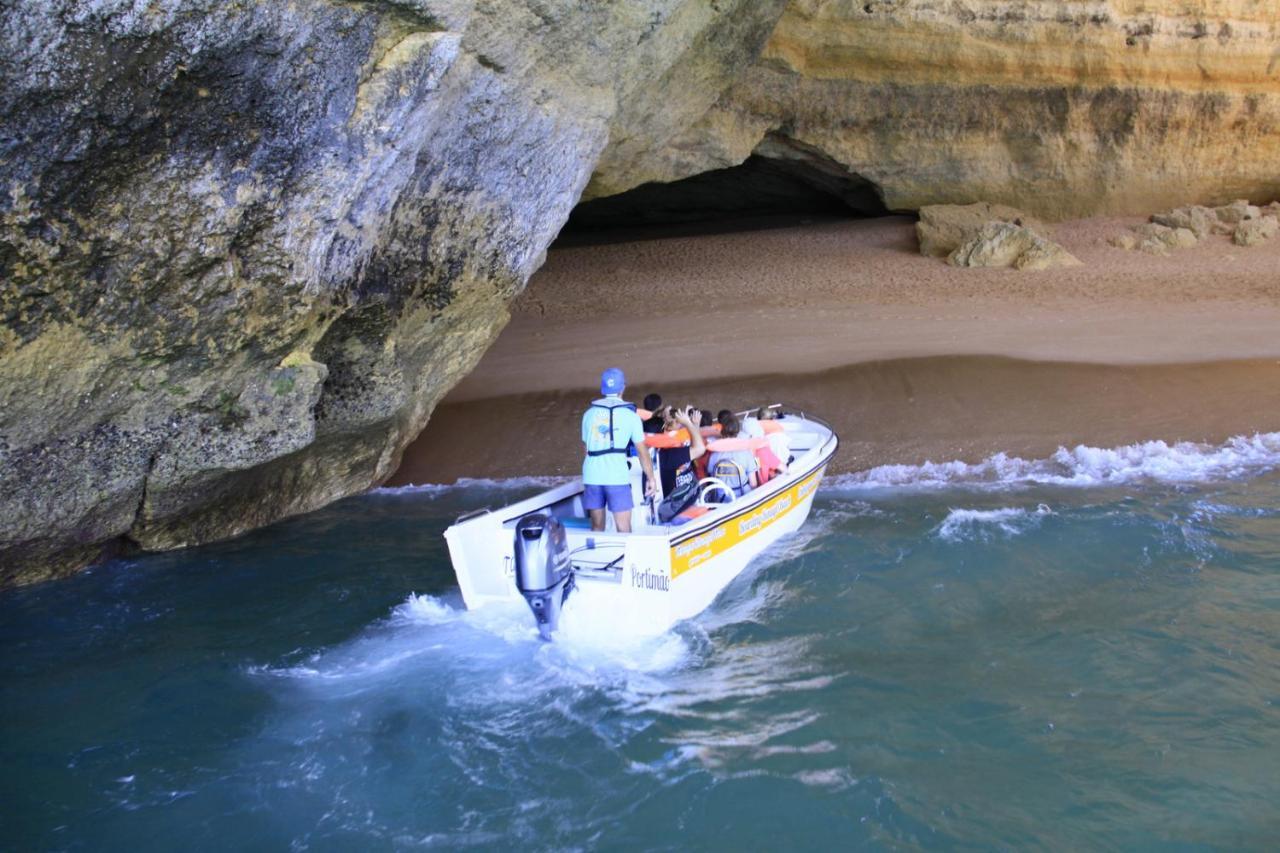Armação de PêraDans Les Nuages公寓 外观 照片